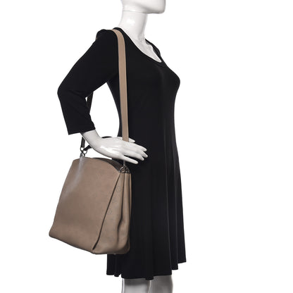 Louis Vuitton Mahina Babylone PM Galet 2 of 9