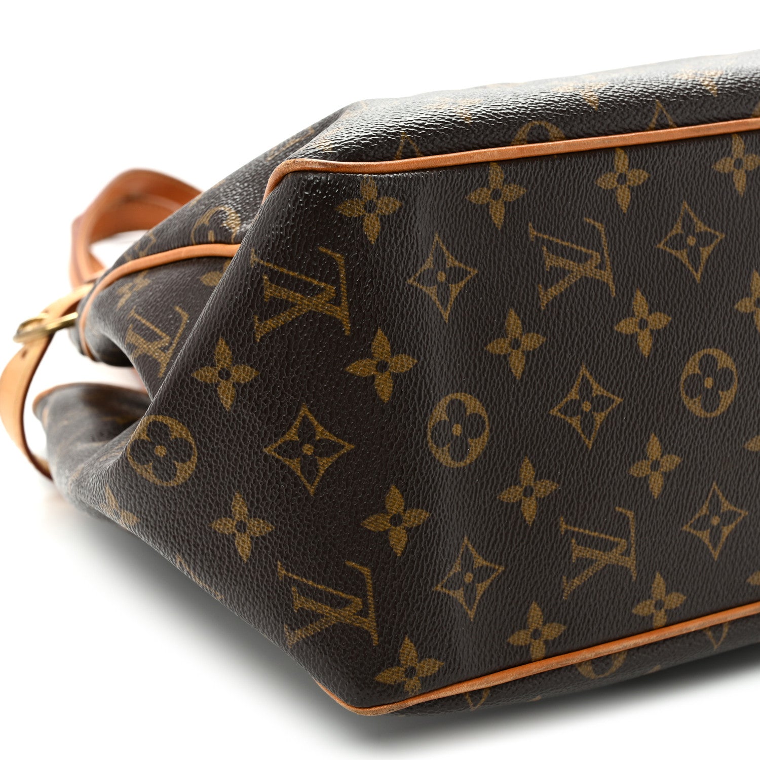 Louis Vuitton Monogram Batignolles Vertical 8 of 10
