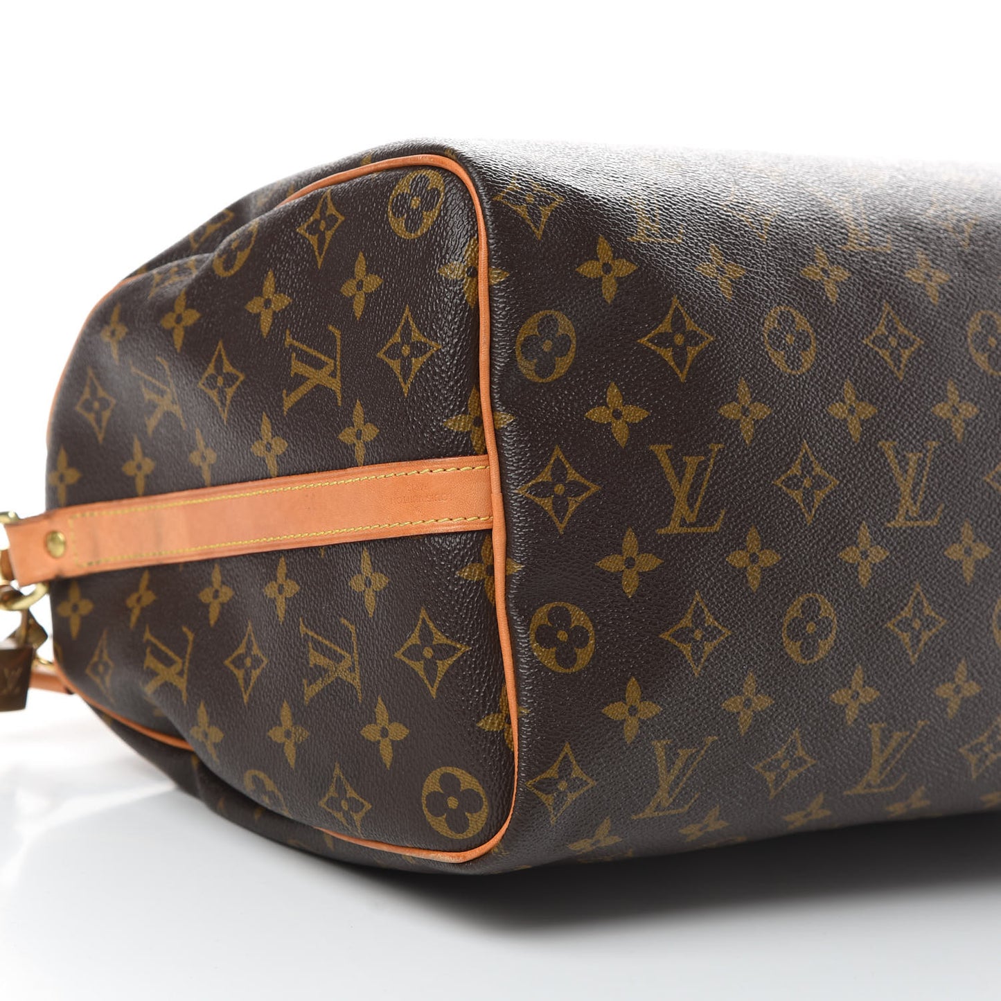Monogram Speedy Bandouliere 35