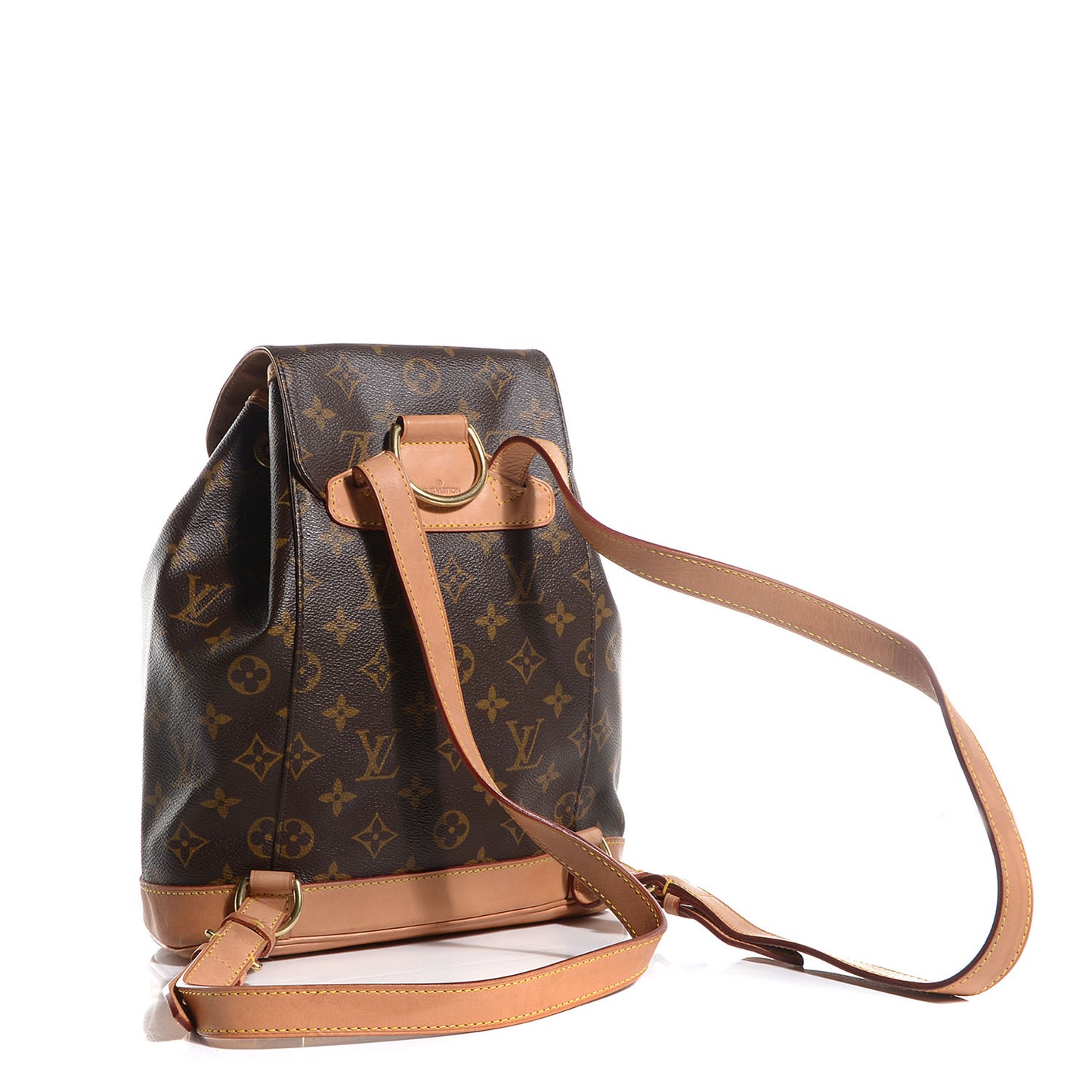 Monogram Montsouris MM Backpack