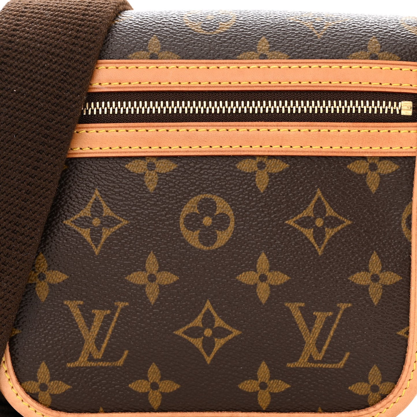Monogram Bosphore Bum Bag