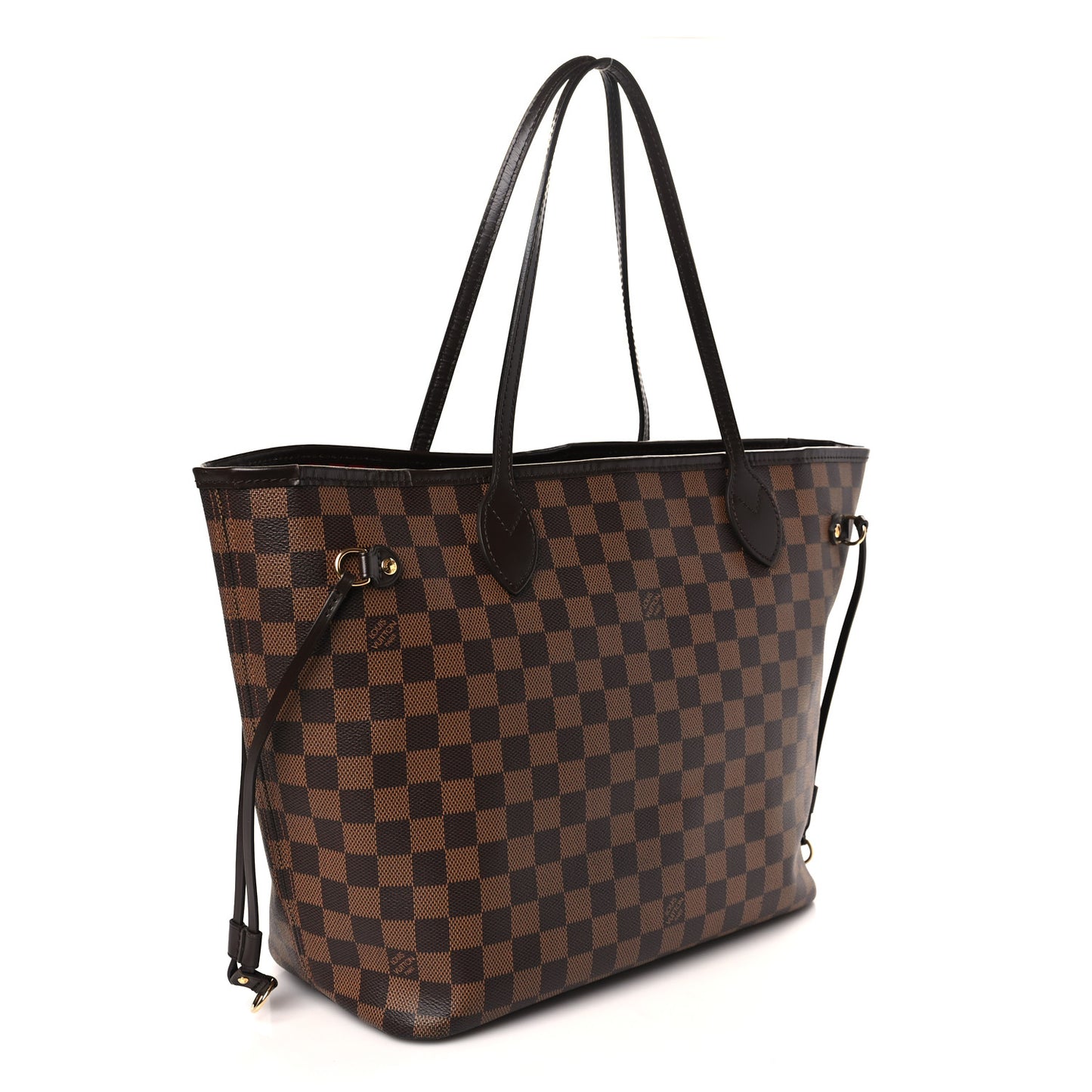 Damier Ebene Neo Neverfull MM