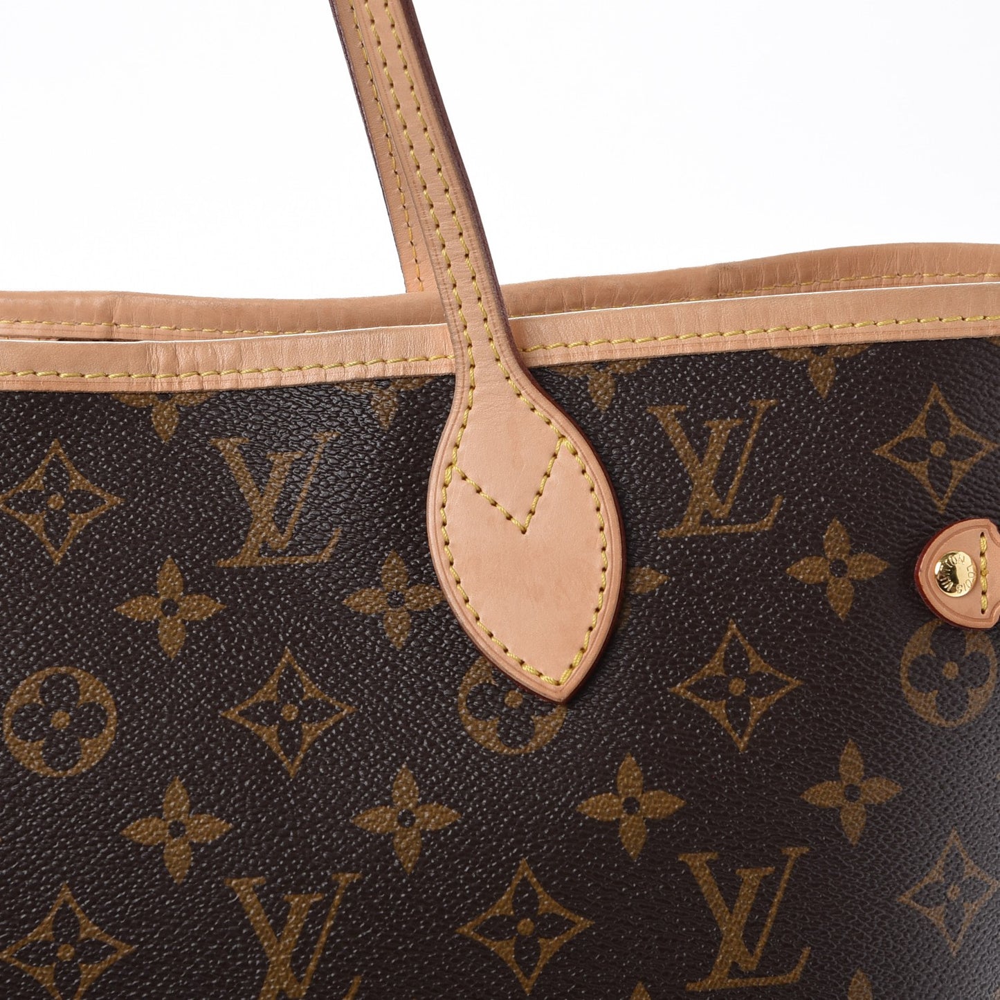 Monogram Neo Neverfull MM