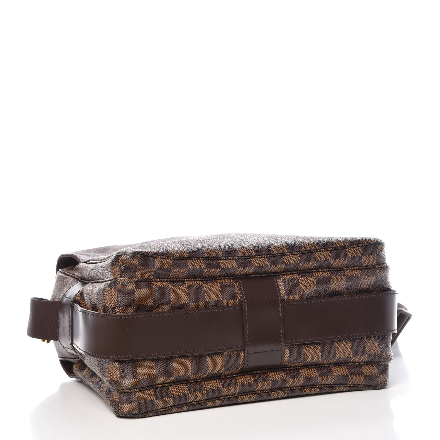 Louis Vuitton Damier Ebene Naviglio 4 of 10