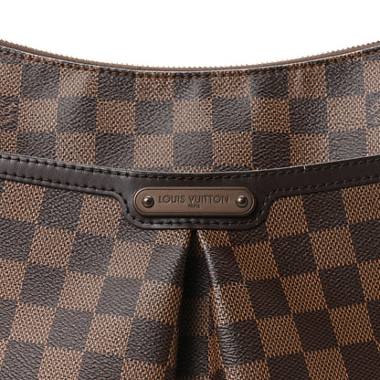 Louis Vuitton Damier Ebene Bloomsbury PM 8 of 11
