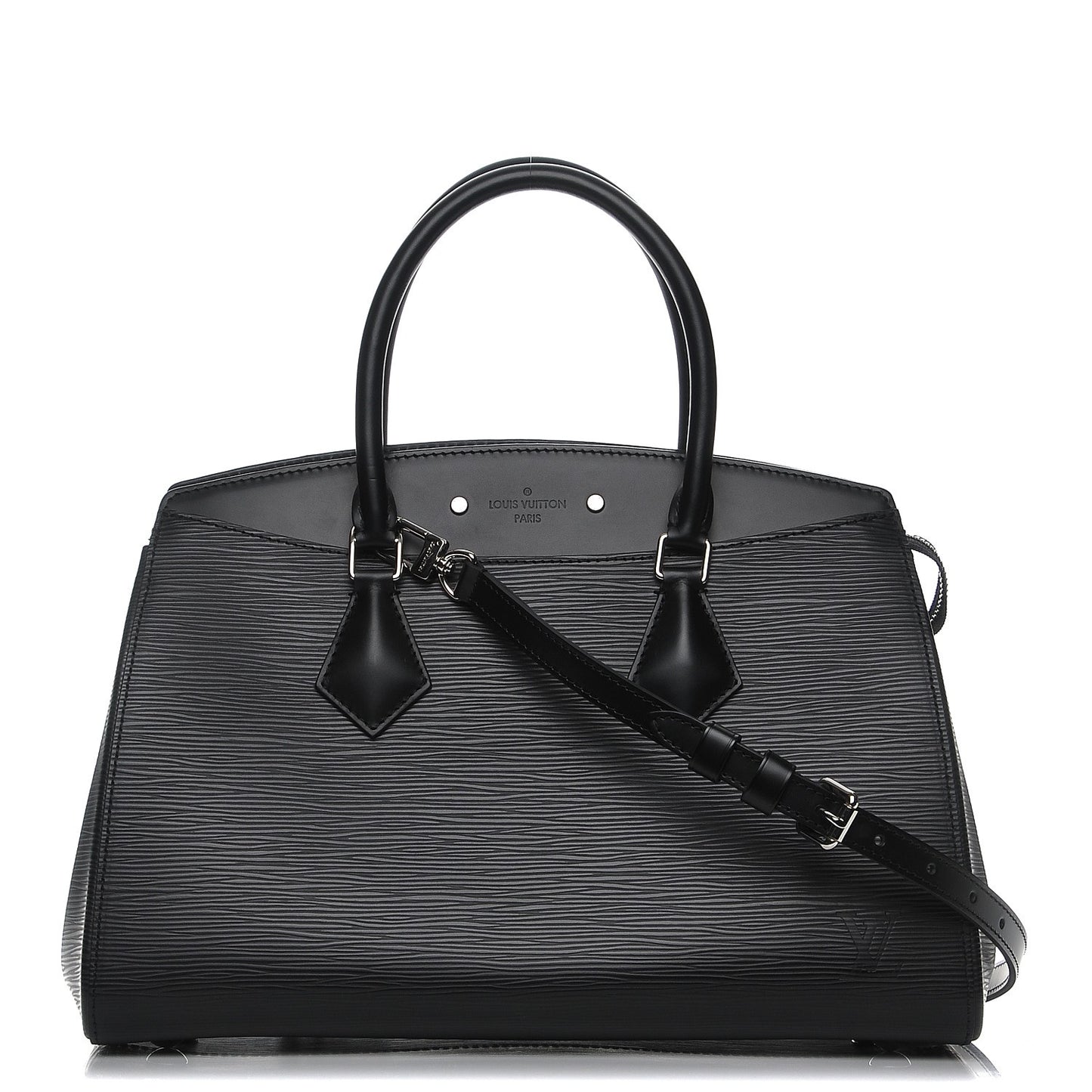 Epi Soufflot MM Black