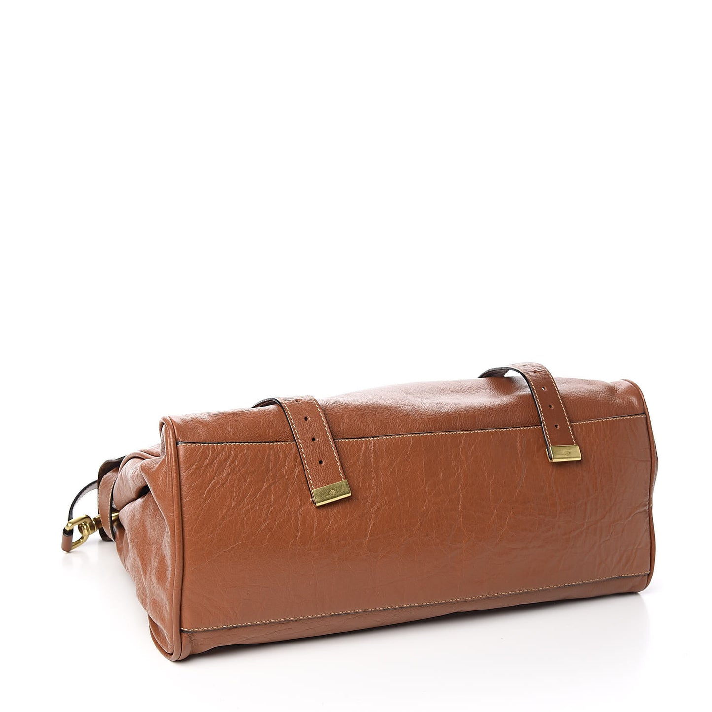 Soft Buffalo Oversized Alexa Oak