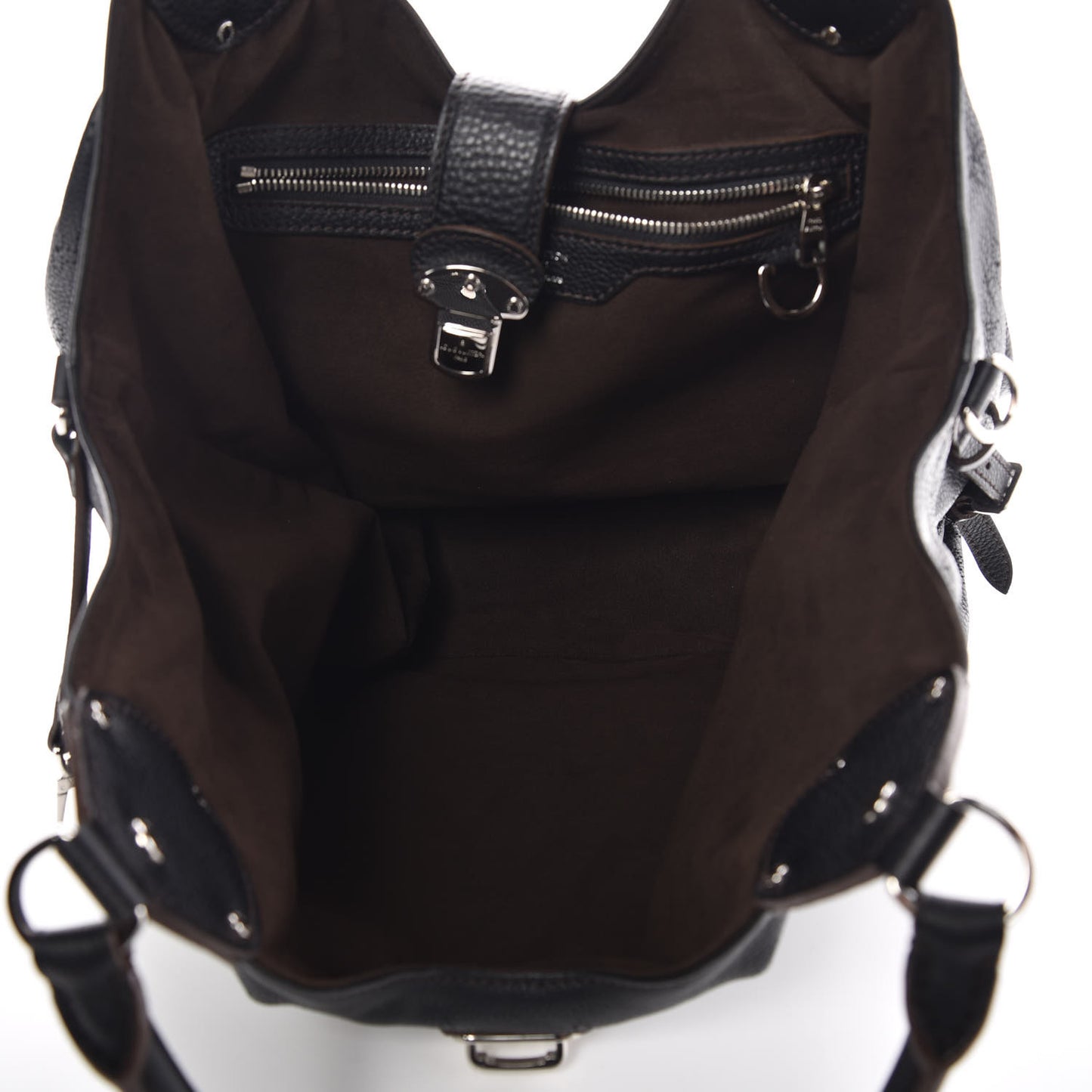 Mahina Neo L Black