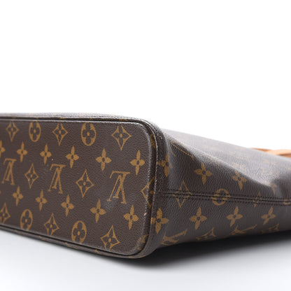 Louis Vuitton Monogram Luco 6 of 10