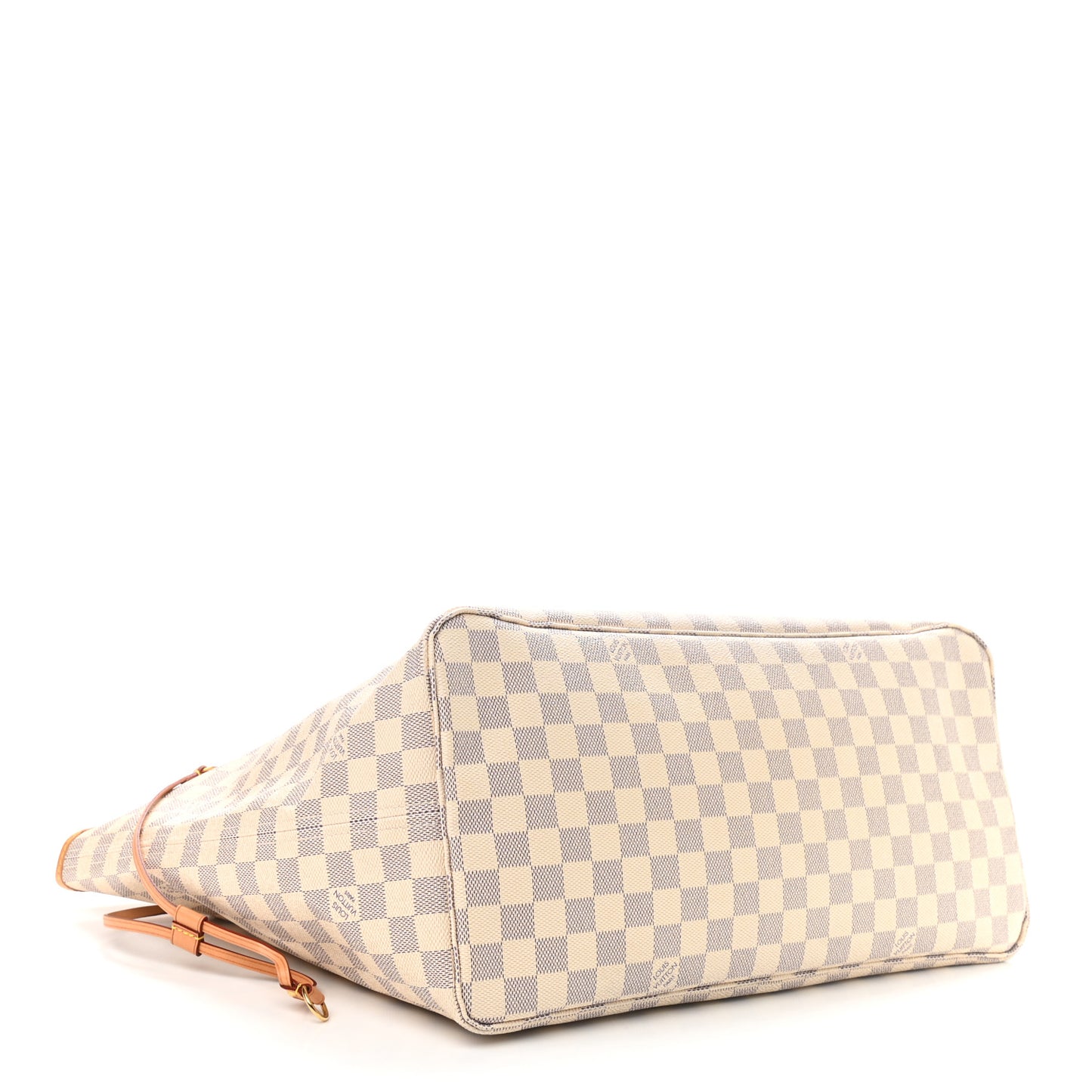 Damier Azur Neo Neverfull GM