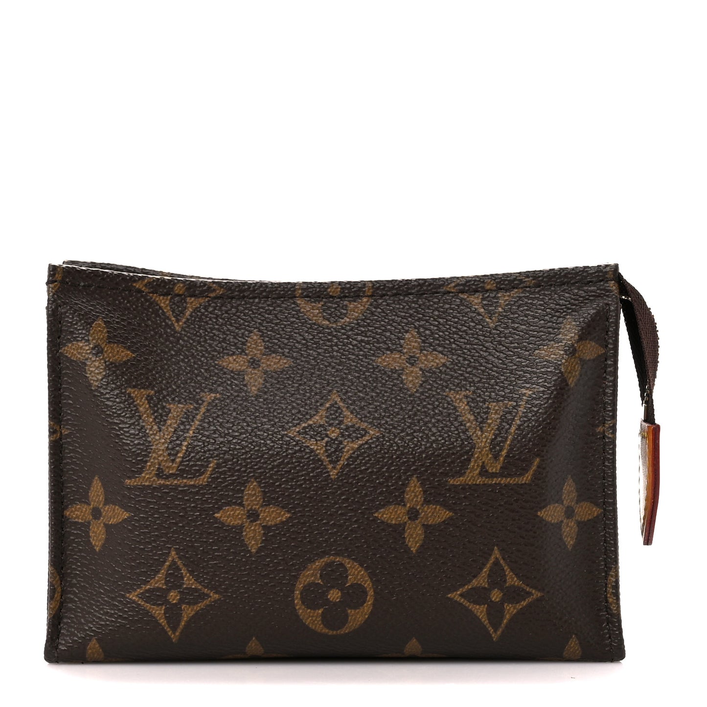 Monogram Toiletry Pouch 15