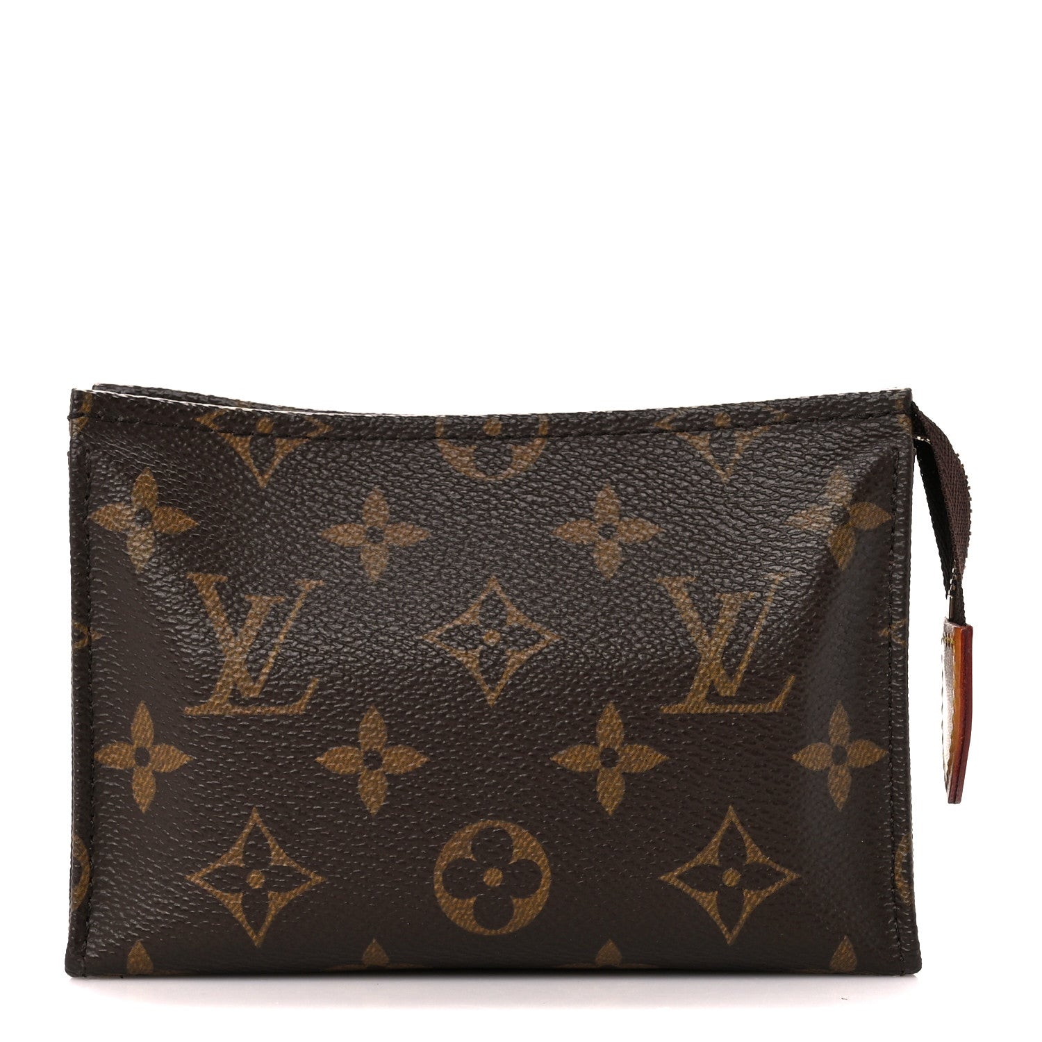 Louis Vuitton Monogram Toiletry Pouch 15 1 of 9