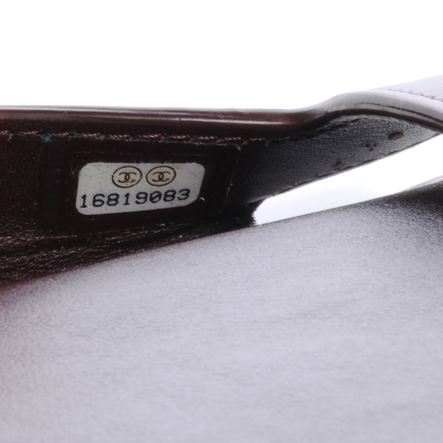 Caviar iPad Case Black