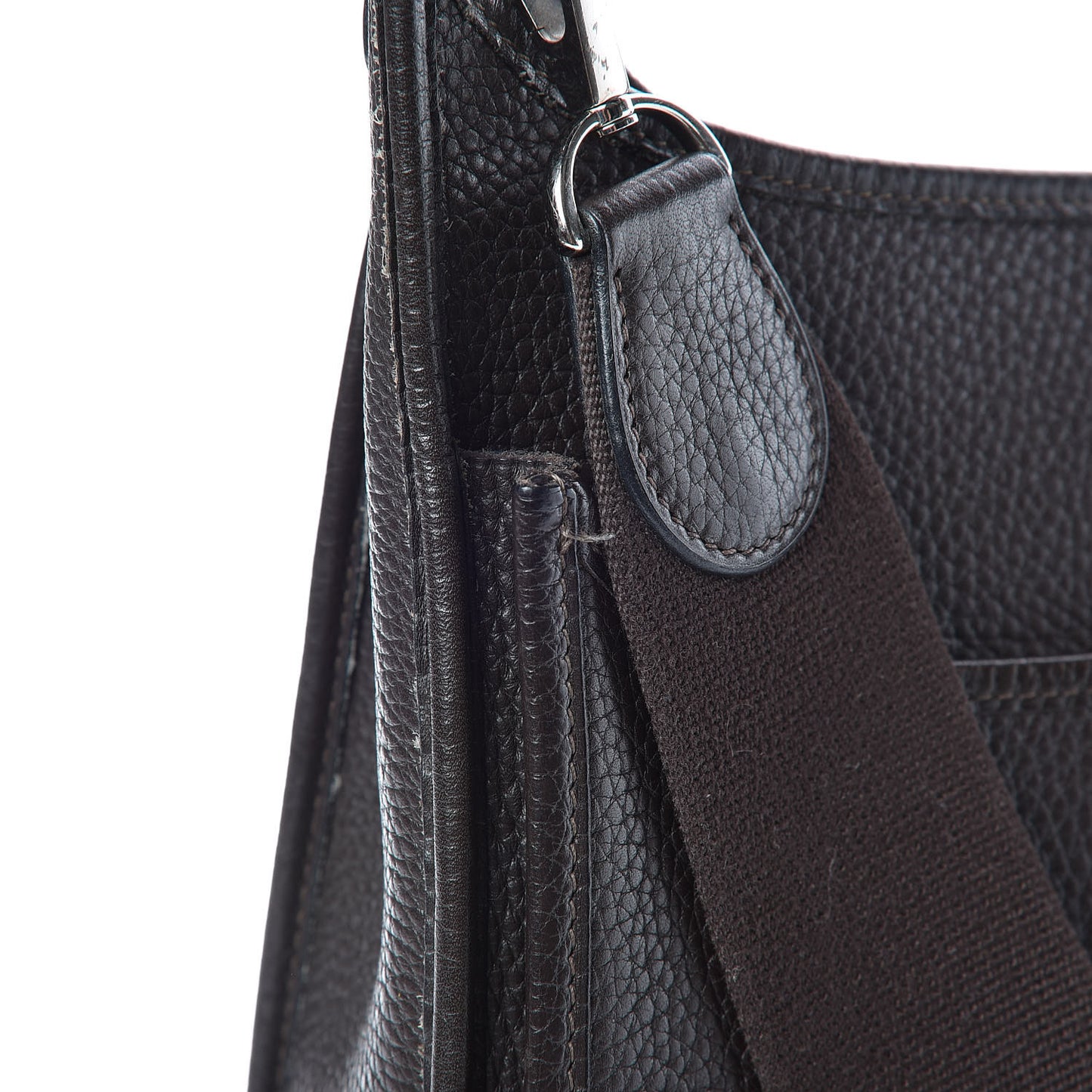 Taurillon Clemence Evelyne II GM Chocolate