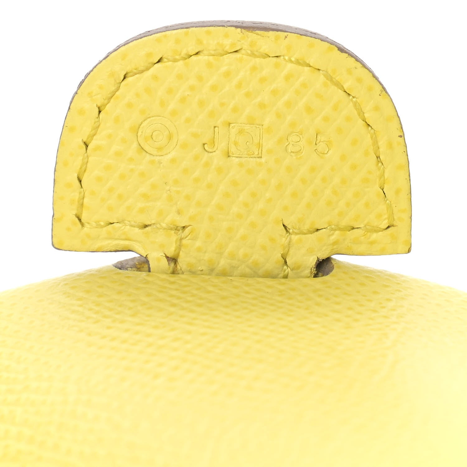 Hermes Epsom Evelyne III PM Soufre 6 of 17