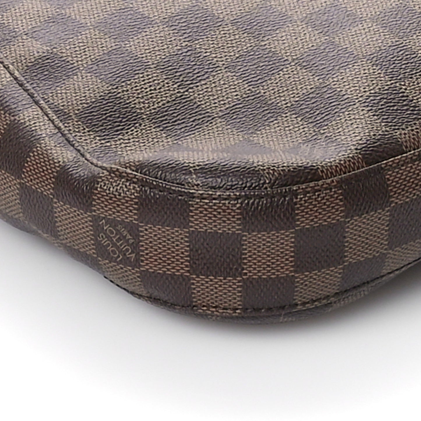 Damier Ebene South Bank Besace