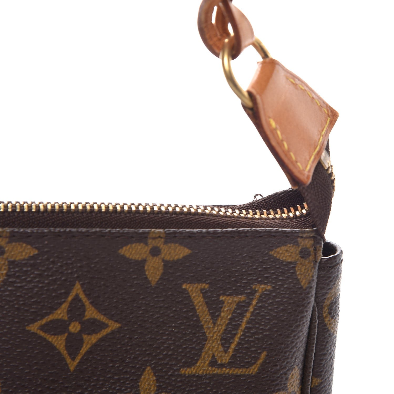 Louis Vuitton Monogram Pochette Accessories 8 of 8