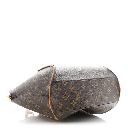 Louis Vuitton Monogram Ellipse MM 4 of 14