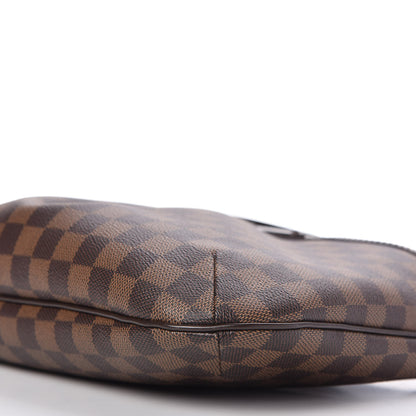 Louis Vuitton Damier Ebene Bloomsbury PM 7 of 10