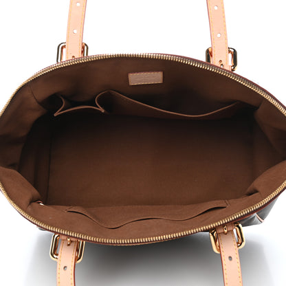 Louis Vuitton Monogram Tivoli GM 5 of 11