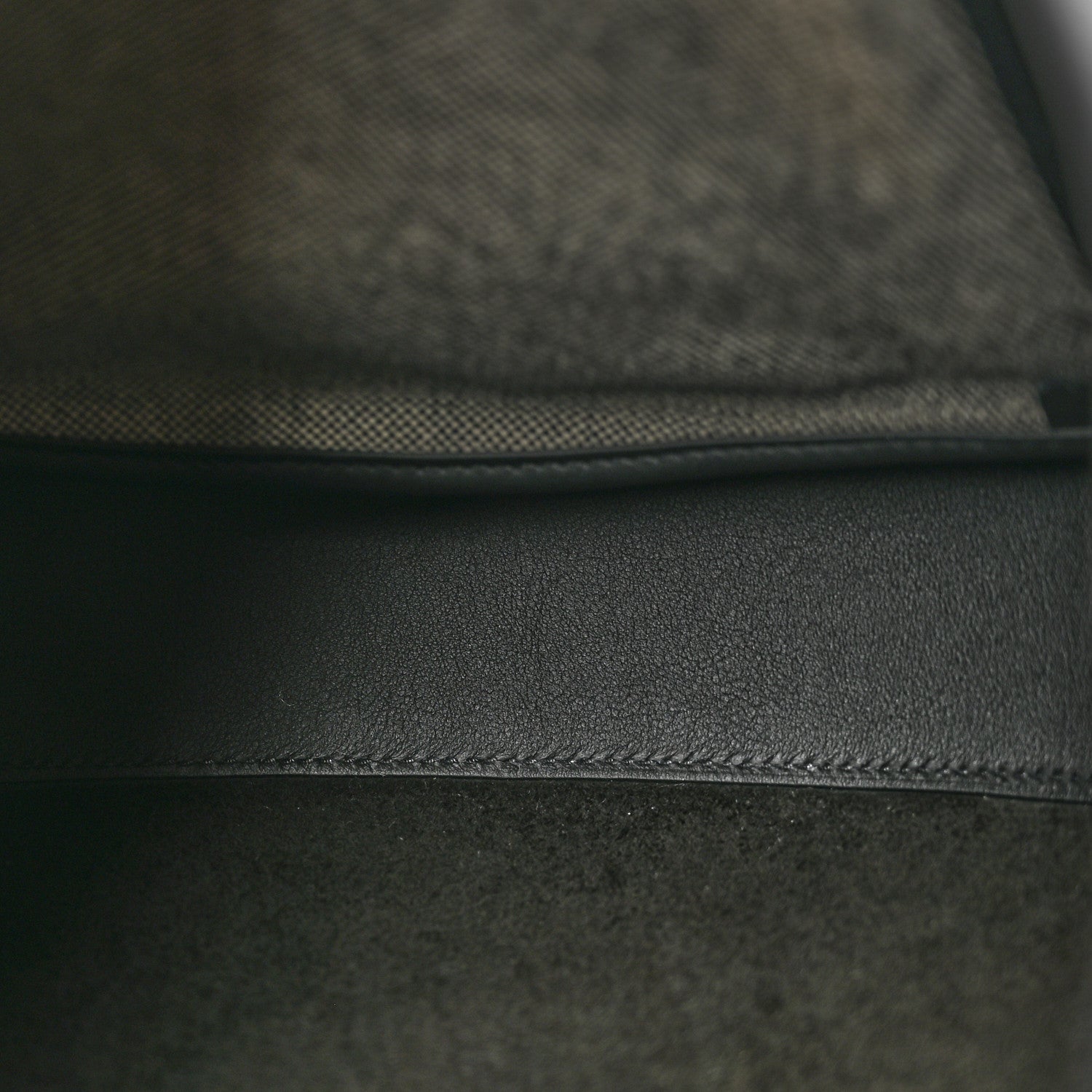 Hermes Togo Swift Arcon Black 5 of 11