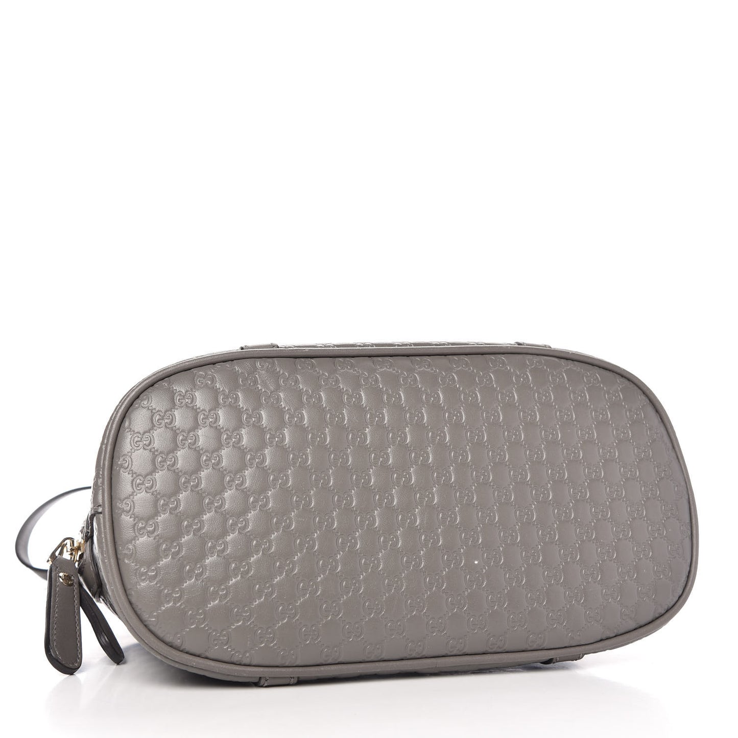 Microguccissima Mini Dome Bag Loess