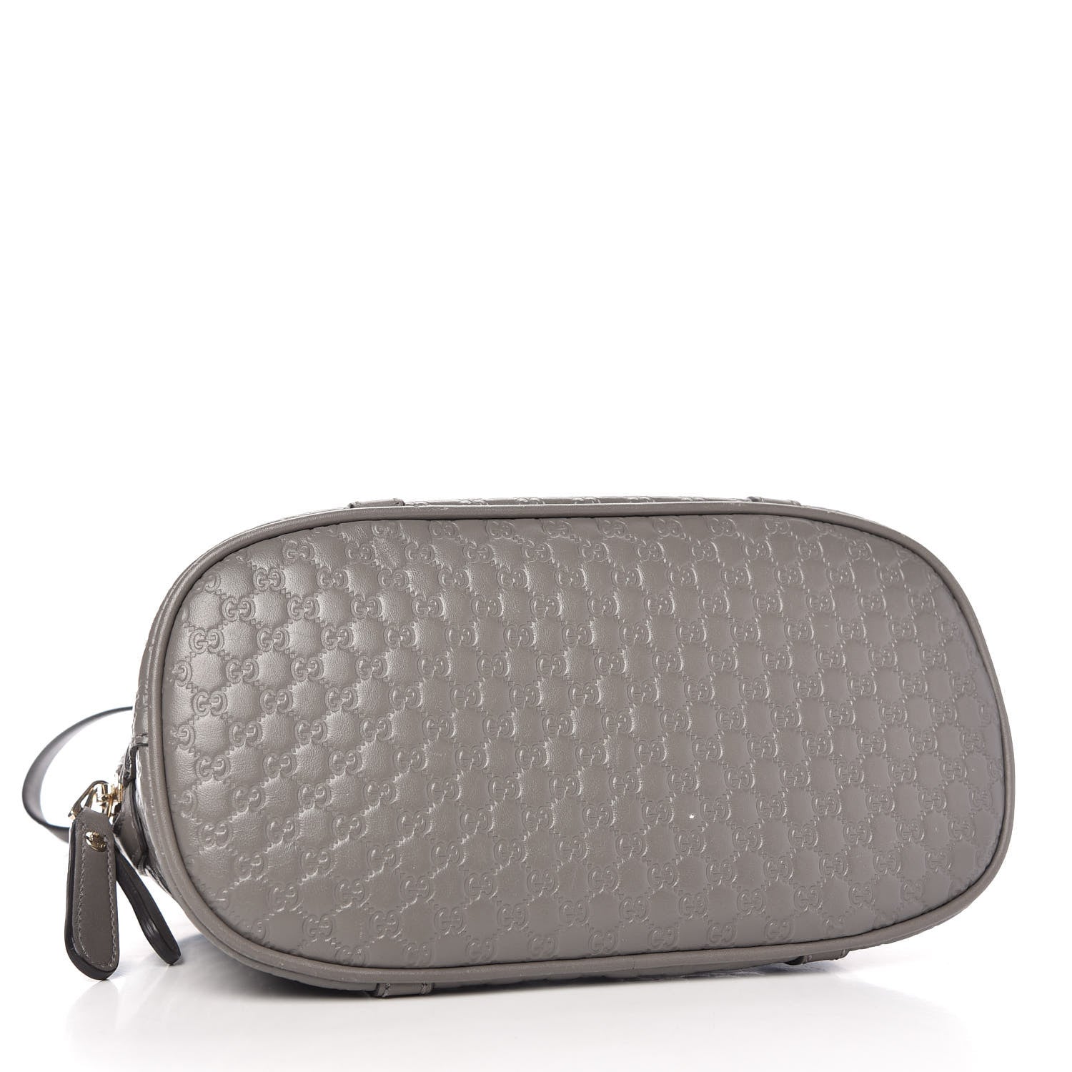 Gucci Microguccissima Mini Dome Bag Loess 4 of 10