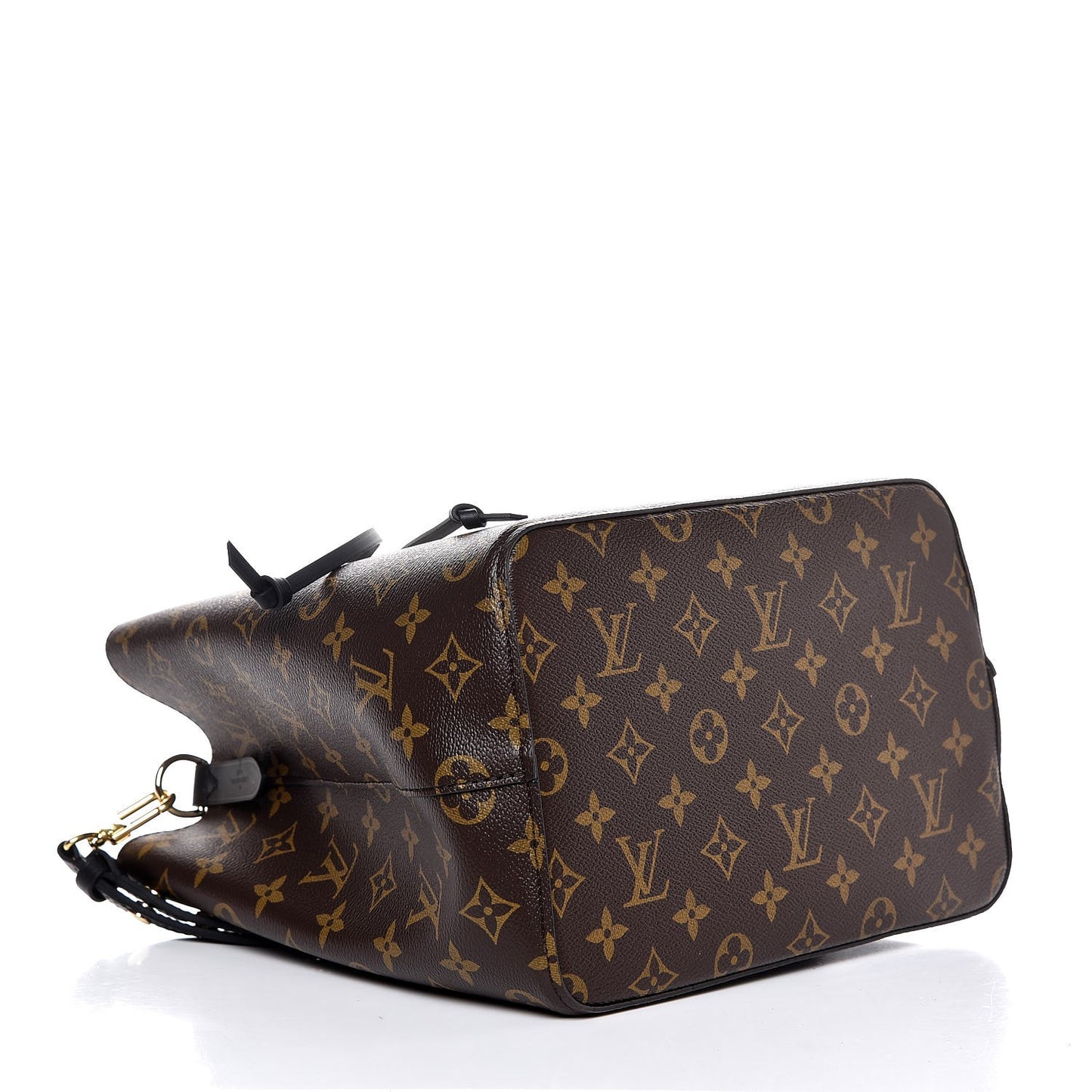 Monogram Neonoe MM Black