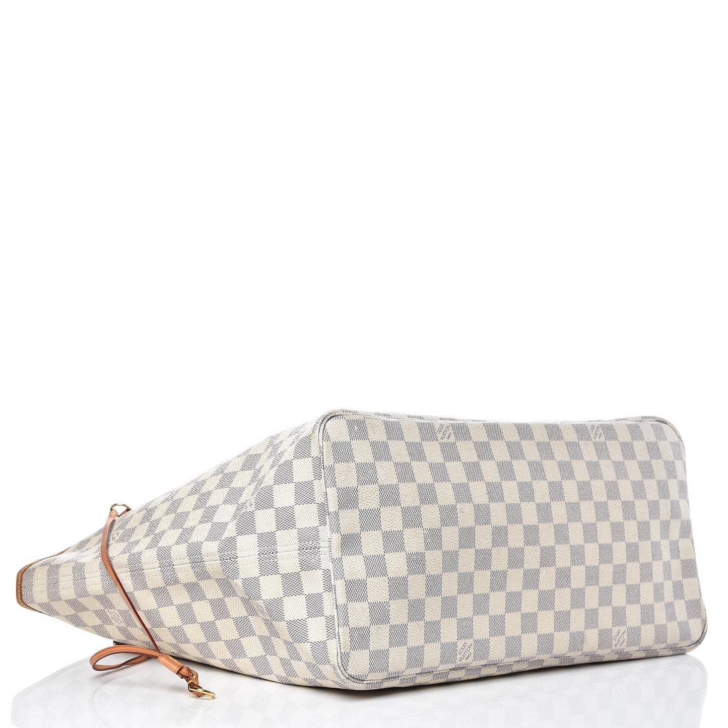 Damier Azur Neverfull GM
