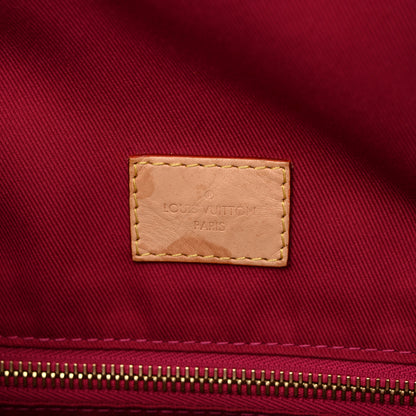 Louis Vuitton Monogram Graceful MM Pivoine 6 of 13