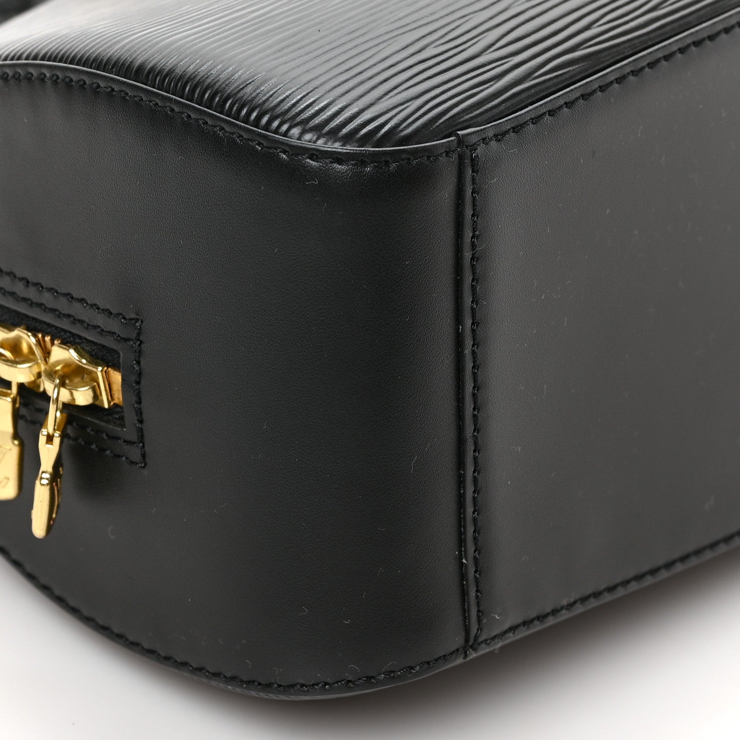 Louis Vuitton Epi Jasmin Black 7 of 8