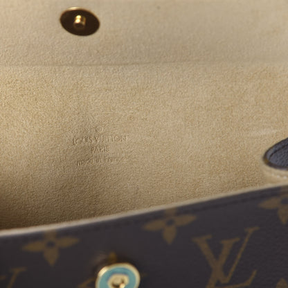 Louis Vuitton Monogram Pochette Florentine S 8 of 9