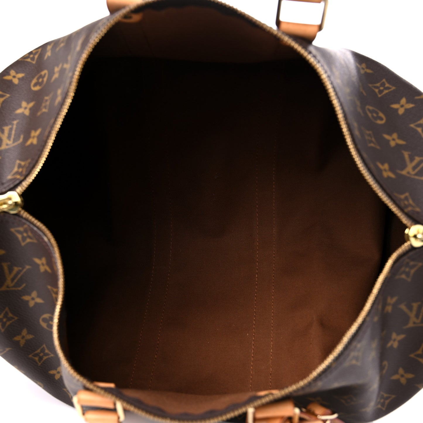 Monogram Keepall Bandouliere 45