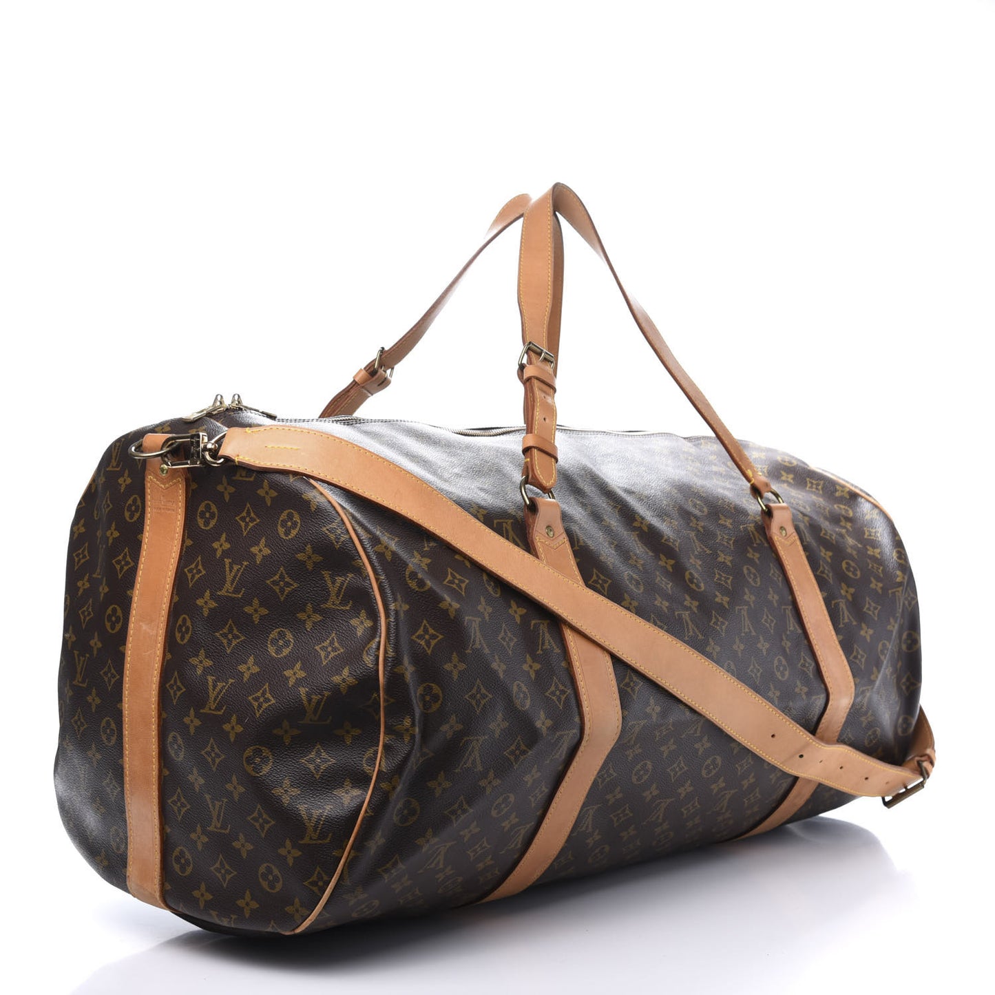Monogram Sac Polochon