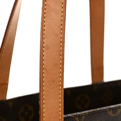 Louis Vuitton Monogram Vavin GM 18 of 18
