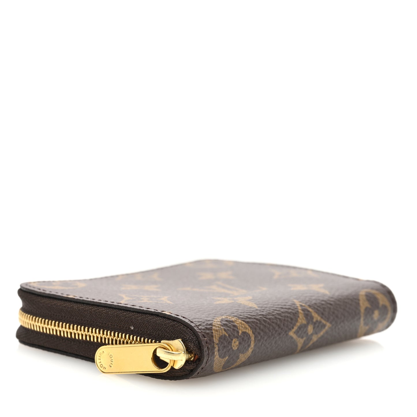 Monogram Zippy Coin Purse
