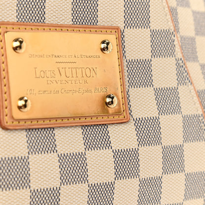 Louis Vuitton Damier Azur Galliera PM 16 of 16