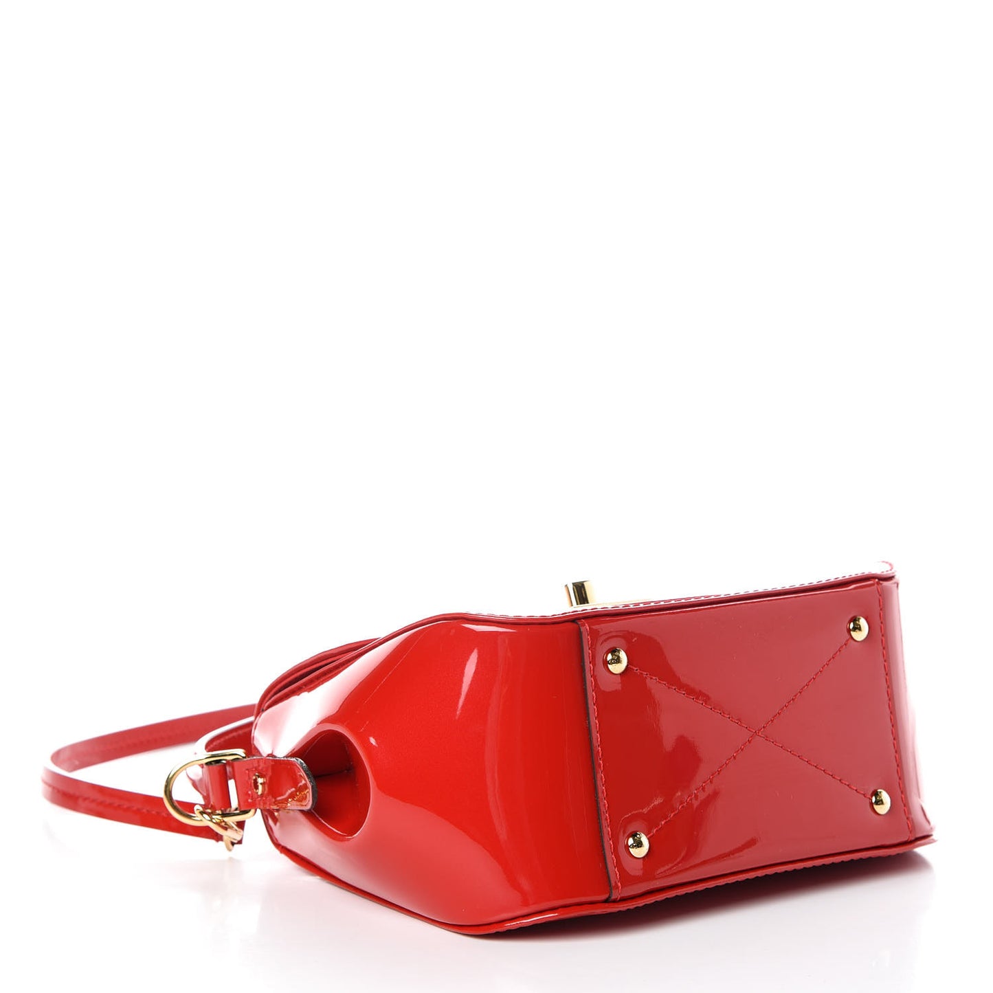 Vernis Pasadena Cherry