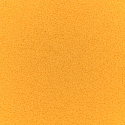 Hermes Togo Horseshoe Kelly Retourne 25 Jaune Ambre Vert Cypress 8 of 11