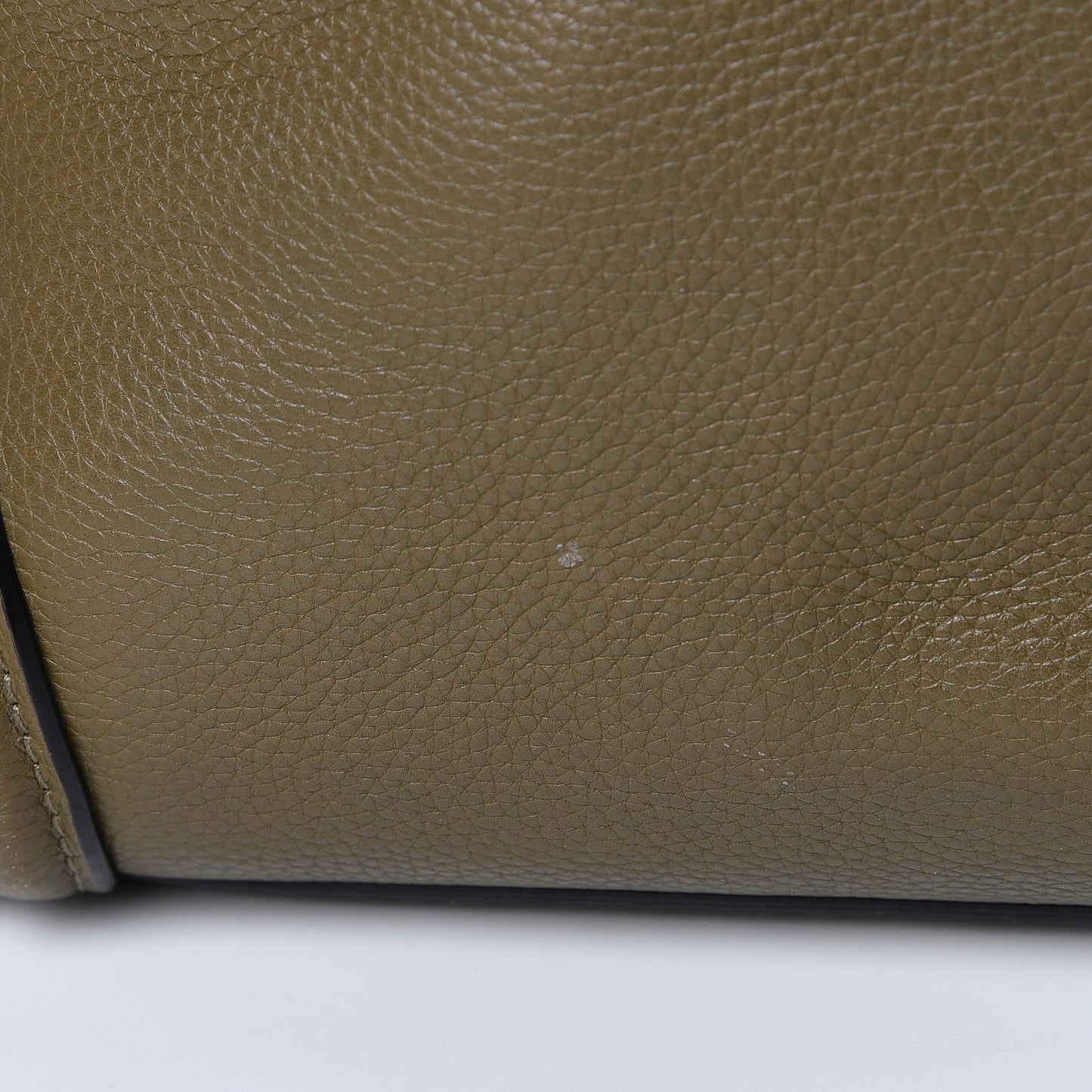 Drummed Calfskin Mini Jungle