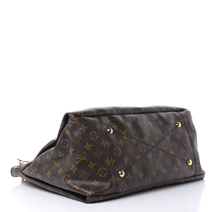 Louis Vuitton Monogram Artsy MM 4 of 11
