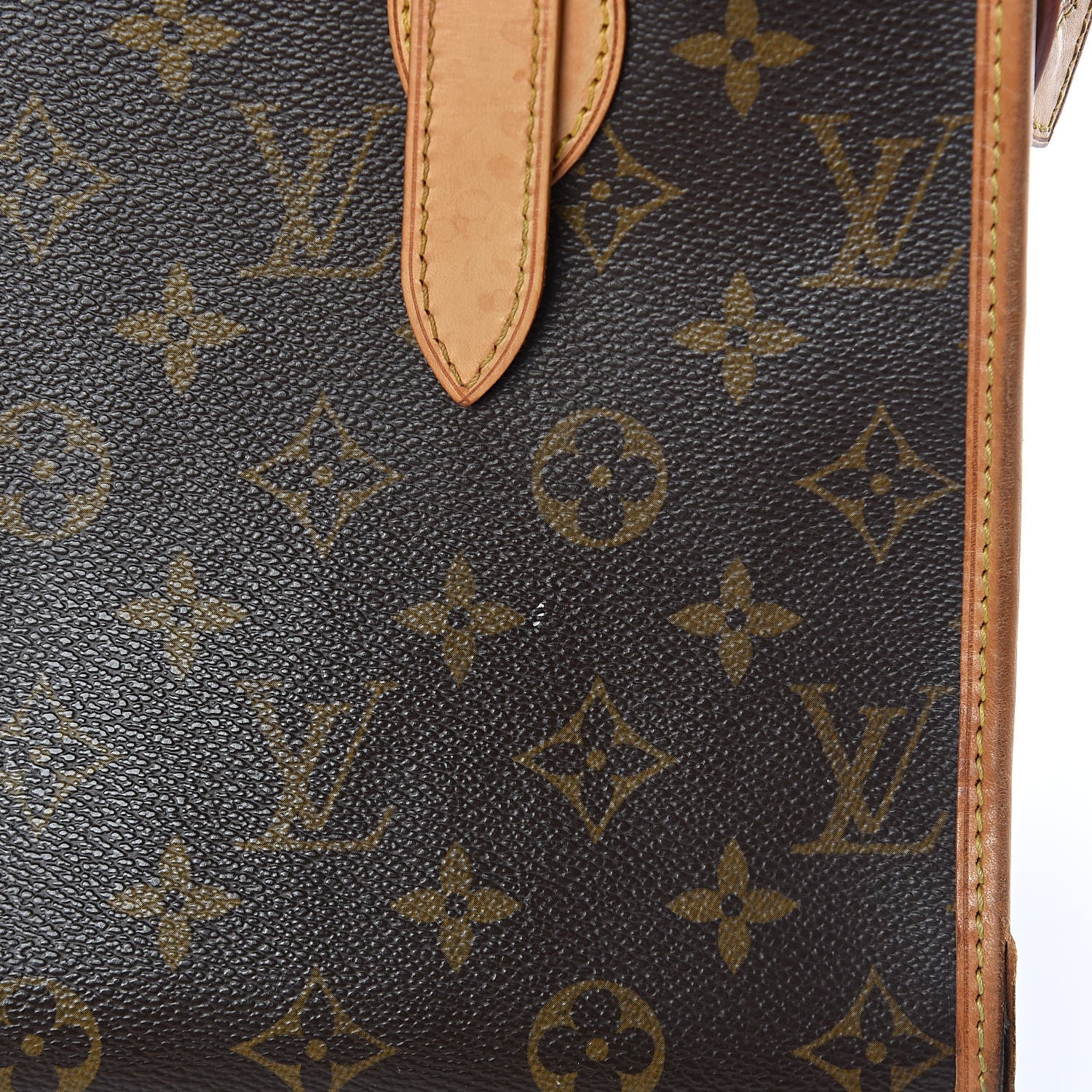 Louis Vuitton Monogram Popincourt Haut 4 of 17