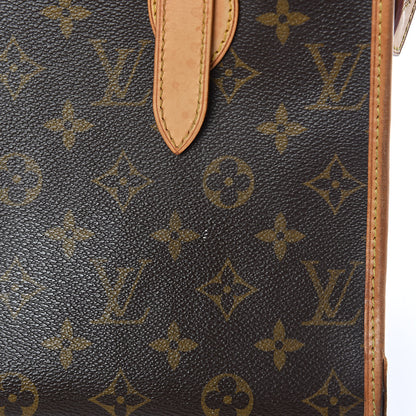 Louis Vuitton Monogram Popincourt Haut 4 of 17
