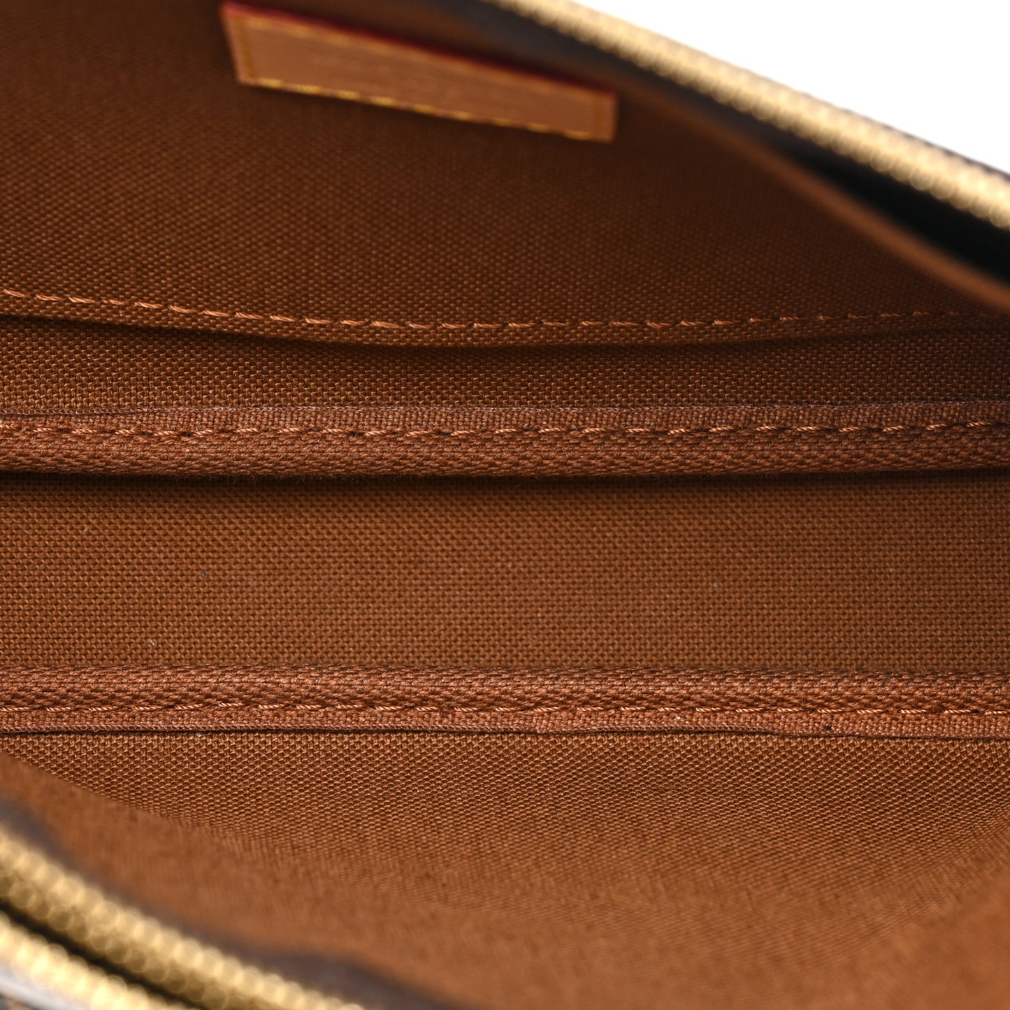 Monogram Multi Pochette Accessories Kaki