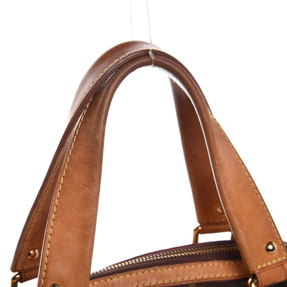Louis Vuitton Monogram Retiro PM 24 of 28