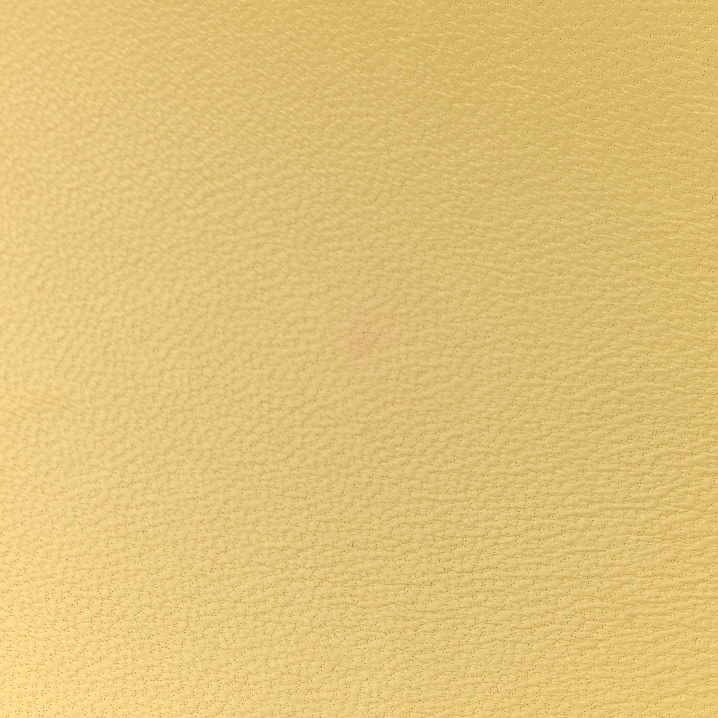 Epsom Constance Slim Wallet Jaune Poussin