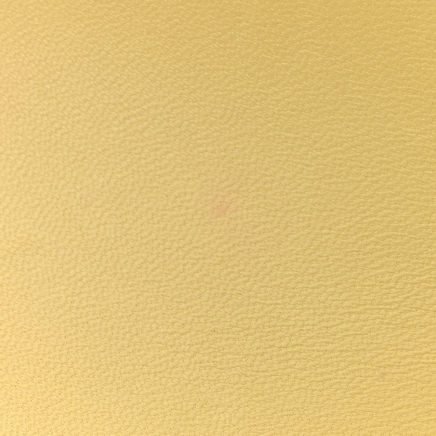 Hermes Epsom Constance Slim Wallet Jaune Poussin 9 of 11