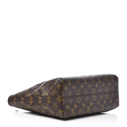 Louis Vuitton Monogram Raspail PM 4 of 11