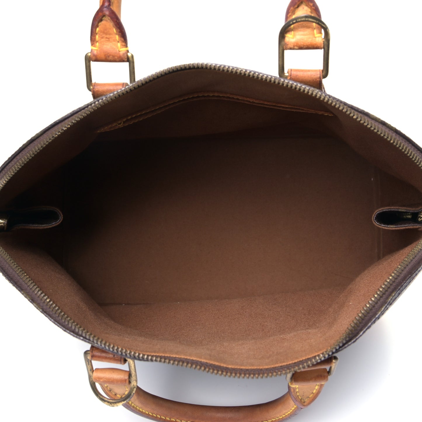 Monogram Alma PM