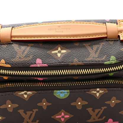 Louis Vuitton X TYLER THE CREATOR Monogram Craggy Rush Bumbag 6 of 8